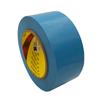 3m8898 Electrodomésticos Duradero, Resistente a Altas Temperaturas, Resistente al Desgaste, Tensil, Alta Viscosidad, Cinta de Sujeción Fija Sin Dejar Rastro, Cinta de Fibra Azul