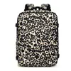 Mochila Multicompartimento para Hombre, Mochila de Gran Capacidad, Bolsa para Computadora Multifuncional, Mochila Escolar de Moda Casual para Mujer, Viaje de Negocios