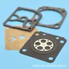 Kit de Reparación de Carburador Adecuado para Zama 017 018 Ms180 Portátil Rb-77