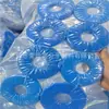 Suministro exclusivo transfronterizo de columnas de esponja para filtro de piscina, elementos filtrantes de tubo de esponja, esponjas de purificación de agua cilíndricas concéntricas, venta al por mayor de fabricante