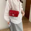 Bolso de Cadena Acolchado de Nicho para Mujer 2026 Nuevo Estilo para el Trabajo Moda Tendencia Artículo Popular Bolso de Hombro Único Cruzado Lujo Ligero Elegante Versátil
