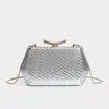 2026 Novo Estilo Bolsas de Festa Atacado Europeu e Americano Banquete Bolsas de Ombro com Strass Bolsas de Mão Festa Fashion Socialite Feminino Bolsas Clutch