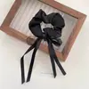 Moda de Corea del Sur Versátil Estilo Ins Anillo para el Cabello Intestino Delgado Cuerda para el Cabello Perezosa Linda Cuerda para el Cabello Cola de Caballo de Niña Accesorios para el Cabello con Banda de Cuero