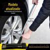 Chave de Roda para Automóvel Conjunto de Chave Cruzada Economia de Esforço e Remoção de Longo Prazo Troca de Pneu Reparo Chave de Soquete para Troca de Pneu
