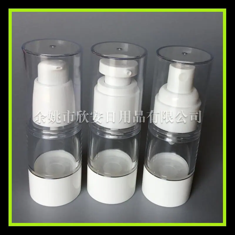 真空瓶 15ml-鸟嘴 小鸡嘴 喷雾