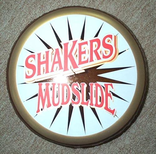 Shakers