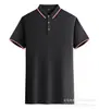 Camiseta Polo com Logotipo Estampado Roupas de Trabalho Corporativas para Grupo Team Building Atividade Cultural Publicitária Camiseta Bordada Atacado
