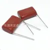 Capacitores CBB22 225J400V 2.2UF250V 104J630V 450v 564J 152J 475J400V