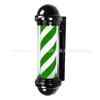 Letrero de salón de peluquería para teñir el cabello de forma clara Luz de salón Iluminación de salón Luz LED Letrero de barbería Luz de poste de barbero