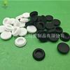 Anel de Fio Protetor de Silicone Qianbei t À Prova d'Água e de Poeira Borracha para Passagem de Fio Industrial à Prova de Choque Vedação