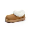 Novedad Verano 2026 Comercio Exterior Tallas Grandes Zapatillas de Felpa Casuales Cómodas para Mujer Modernas para Uso en Exteriores Talla Única para la Mayoría