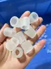 Protectores Transfronterizos para Dedos de Manos y Pies, Mangas para Alivio del Dolor, Mangas de Silicona para Dedos de los Pies, Fábrica de Mangas para Dedos de Protección Deportiva