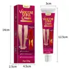 Creme Tipo Varizes VARIZES Creme TK TEMU Shopee Tailândia Sudeste Asiático Produto Quente