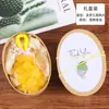 Jabón Artesanal de Racimo de Uvas, Souvenirs Creativos, Actividades de Apertura de Salón de Belleza, Pequeños Regalos Prácticos para Clientes, Regalos Aleatorios