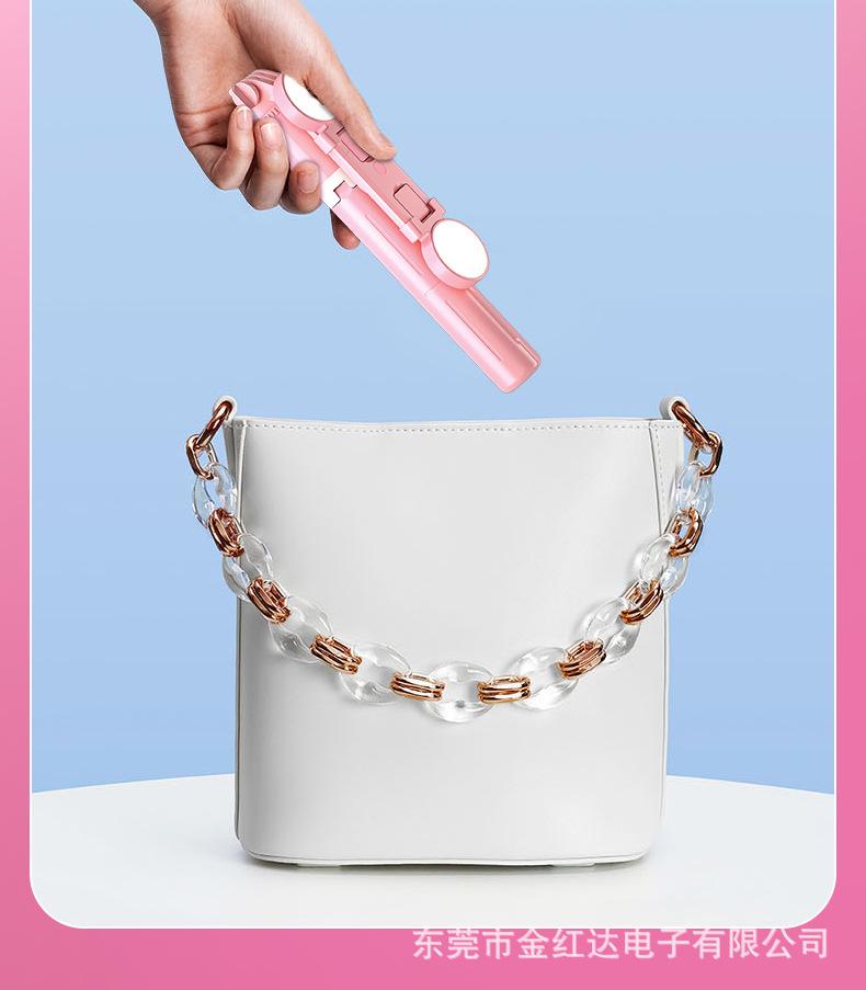 新粉色自拍杆03_13