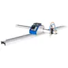 Gaocreative Máquina Portátil de Corte de Metal de Doble Propósito Llama-Plasma Máquina de Corte CNC Pequeña Abeja de Grado Industrial