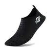 Nuevos Zapatos Deportivos para Exterior para Senderismo en Río, Secado Rápido, Natación Descalzo, Transpirables, Antideslizantes, Zapatos de Agua de Cinco Dedos, Zapatos de Senderismo Estilo Pareja