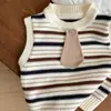 Chaleco de Punto para Niños Otoño 2025 Nuevo Elegante Chaleco Infantil Chaleco de Bebé Ropa de Abrigo para Primavera y Otoño Chaqueta sin Mangas