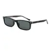 Gafas de Sol de Nueva Tendencia Transfronterizas para Mujer Gafas de Sol de Alta Gama con Protección Solar Inserción de Propionato para Hombre Gafas de Sol Anti-UV
