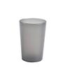 Taza Sencilla para Cepillo de Dientes Taza para Lavarse Taza para Cepillarse los Dientes en Casa Taza para Beber Taza de Pareja Taza de Plástico Mate para Enjuague Bucal