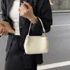 Bolsa Mini Saco Transfronteiriça Novo Modelo 2026 Padrão Lichia para Mulheres, de Ombro, Bolsa de Mão, Pequena Transversal, Versátil para o Dia a Dia, Atacado