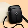 Nueva Moda Elegante Bolso Cruzado de Hombro Único para la Temporada Otoño/Invierno 2026 para el Trabajo y los Viajes, Adecuado para Madres de mediana edad