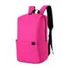 Mochila Deportiva Ligera, Bolsa de Ocio Colorida para Viaje, Mochila Infantil, Bolsa de Regalo, Mochila de Senderismo, Mochila de Acampada