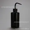 [Personalizado] Cotovelo para Lavar Garrafa Plástica, Garrafa para Enxaguar, Garrafa com Bico Curvo, Garrafa para Regar Suculentas, Garrafa Squeeze, Garrafa para Limpar Cílios