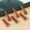 Clavijas de Cuerda para Guitarra Acústica Folk Venta al por Mayor Transfronteriza Clavijas de Cuerda de Acero Plástico Latón Puro Ébano Palo de Rosa Hueso de Buey Guitarra