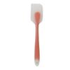 Raspador de silicone macio especial para salão de beleza, raspador de cor de doce, placa de cor, suprimentos para cabeleireiro, creme de cor, cuidados com o cabelo, tratamento de óleo, raspador