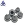Boquilla de Carburo en Blanco Proceso de Metalurgia de Polvos Formado Isostático Alta Densidad Tungsteno Personalizado Según Planos