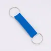 Clip de mochila de color clip para bolsa exterior clip para gorra clip anti-pérdida clip para equipaje de viaje clip de cinturón elástico multi-funcional elástico
