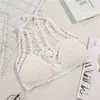 Top de Tirantes Boho con Cuello Halter para Mujer, Estilo Vacacional, Nuevo Modelo de Verano con Borlas, Top Exterior Sexy de Espalda Descubierta 4677