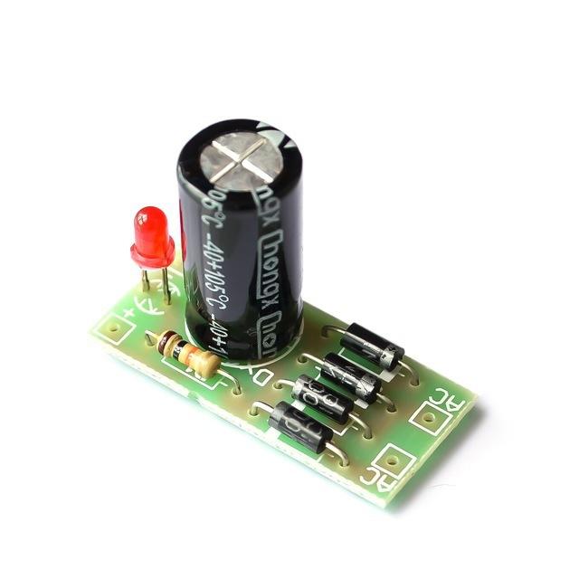 AC-to-DC-power-conversion-modu