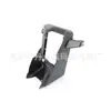 Aplicable a: 10-12 años conducto de aire frontal de motor serie 5 de BMW 5174720078951747200790