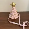 Accesorios para el Cabello Dulces y Lindos para Niños Fiesta de Cumpleaños Pastel Cereza Diadema Sombrero Salida Fiesta Foto Pasador Al por Mayor