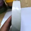 Venta directa de fábrica borde de satén de 3 cm para cheongsam, imitación de seda, color brillante, tela para ribete de ropa, satén de sarga