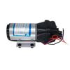 Bomba Eléctrica Micro de Diafragma 12V Suministro de Agua para RV Bomba de CC Pequeña Resistente a Altas Temperaturas Resistente a la Corrosión Alta Presión Autocebante