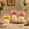 Producto popular de transmisión en vivo de influencer: difusor de aromaterapia invertido para baño y coche, ambientador, desodorante para baño interior