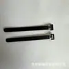 Bridas de Plástico para Cables de Vehículos Eléctricos 10*130mm, Bridas de Sujeción para Cables de Vehículos Eléctricos, 100 Piezas/Paquete 1002302