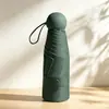[Personalización de Fábrica] Paraguas Se Pueden Imprimir con Logos y Diseños, Paraguas Cápsula, Paraguas Hechos a Medida, Paraguas de Regalo al por Mayor, Revestimiento de Vinilo