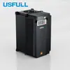 Inversor de bomba de agua fotovoltaica USFULL 380V trifásico controlador de velocidad de motor de ventilador de bomba de agua VFD