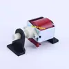Bomba Solenoide Miniatura KP2 20bar 53W Bomba de Pistão de Alta Pressão Máquina de Café Vapor Plástico Autoescorvante Bomba de Água