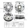 Para Rueda Vvt Variable Great Wall (Fila) 1021210Xeb06 Fábrica Original