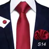 Corbata para Hombre Estilo Coreano Ropa Formal de Negocios Boda Novio Padrino Ejecutivo Patrón de Flecha Corbata Atada a Mano Venta al por Mayor en Stock