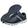 Primavera y Verano Nueva Moda Zapatos Casuales para Hombre para Exterior Tenis para Césped Zapatos de Golf de Suela Gruesa Zapatos de Hombre