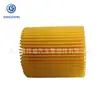 Fábrica de Filtros de Aire Hebei para Coche Pequeño 04152-31080 0415131060 Filtro de Aceite