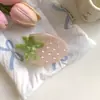 Nuevo clip de fruta de verano nicho acetato fresa durian pinza para el pelo pinza de tiburón accesorios accesorios para el cabello femenino media melena
