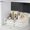 Organizador de archivos para debajo del escritorio, estante de almacenamiento vertical para documentos y archivos A4 para estaciones de trabajo de oficina, gabinete de almacenamiento de oficina vertical