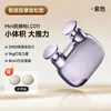 Pistola de Liberação Miofascial Mini Portátil de Bolso Massageador Muscular Elétrico Relaxamento Corporal Completo Pistola de Massagem Miofascial para Pescoço Fabricante